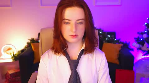 Ann Terry 3 online show from 01.04.25