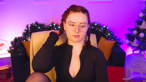 Ann Terry 3 online show from 01.05.25