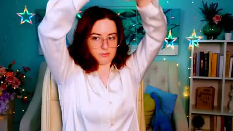 Ann Terry 3 online show from 01.07.25