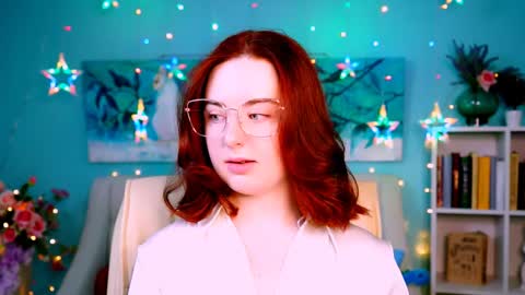 Ann Terry 3 online show from 01.07.25