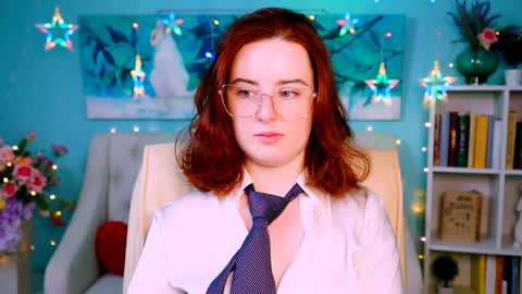 Ann Terry 3 online show from 01.07.25