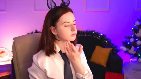 Ann Terry 3 online show from 01.08.25