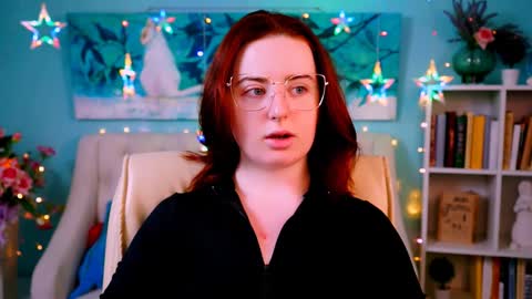 Ann Terry 3 online show from 01.09.25