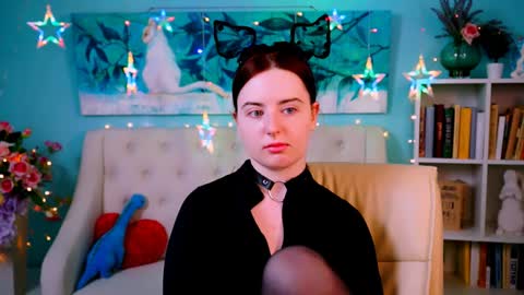 Ann Terry 3 online show from 01.09.25