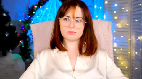 Ann Terry 3 online show from 01.14.25