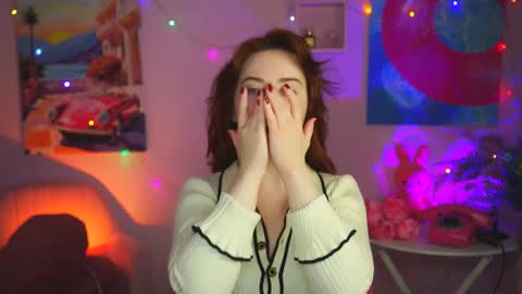 Ann Terry 3 online show from 01.30.25