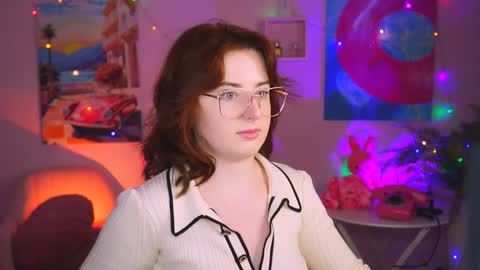 Ann Terry 3 online show from 01.30.25