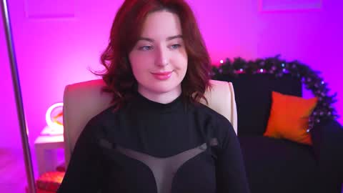 Ann Terry 3 online show from 02.01.25