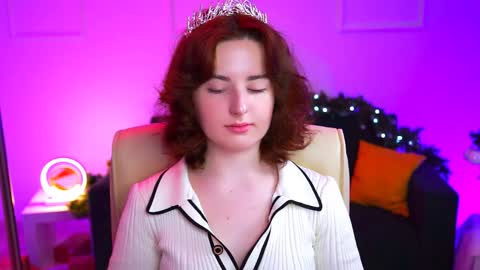 Ann Terry 3 online show from 02.04.25