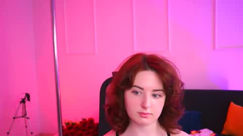 Ann Terry 3 online show from 02.18.25