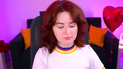 Ann Terry 3 online show from 02.18.25