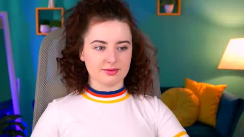 Ann Terry 3 online show from 02.21.25