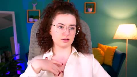 Ann Terry 3 online show from 02.21.25