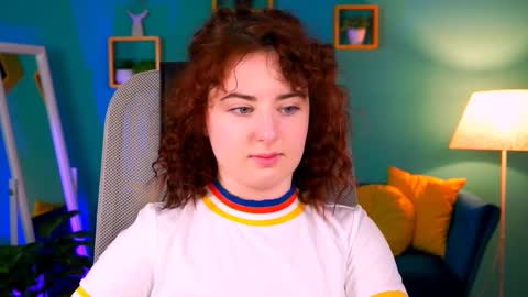 Ann Terry 3 online show from 02.21.25