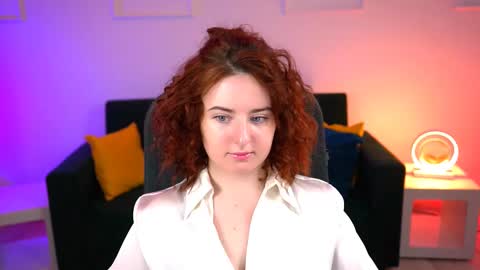 Ann Terry 3 online show from 03.05.25