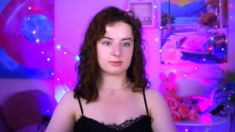 Ann Terry 3 online show from 09.12.25