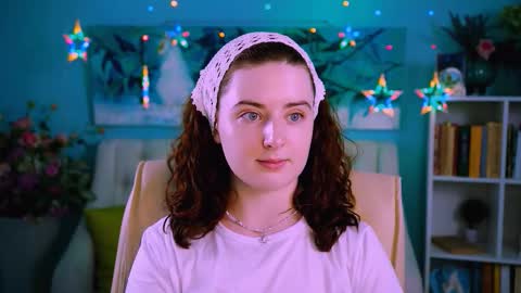 Ann Terry 3 online show from 09.17.25