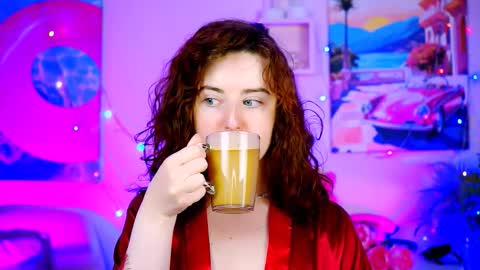 Ann Terry 3 online show from 10.02.25