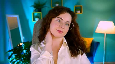 Ann Terry 3 online show from 11.22.25