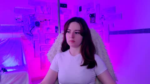 Ann Terry 3 online show from 02.02.26