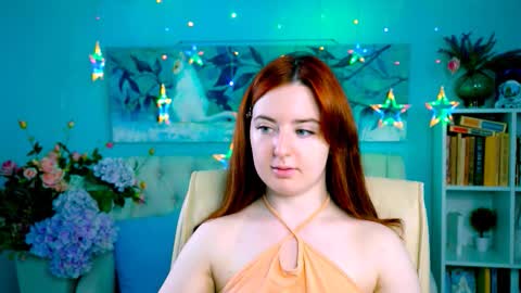 Ann Terry 3 online show from 03.30.26