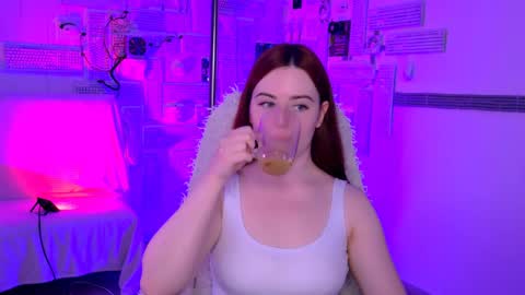 Ann Terry 3 online show from 04.09.26