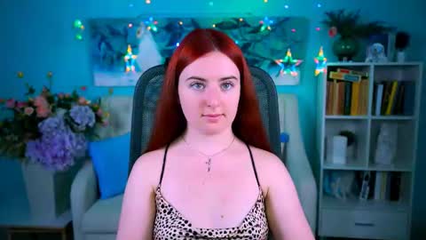 Ann Terry 3 online show from 07.07.26