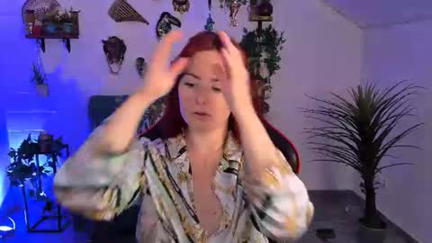 Ann Terry 3 online show from 07.23.26