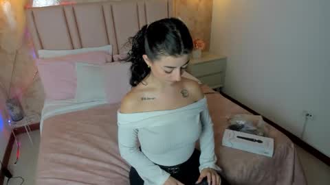 ANTON online show from 10.21.25