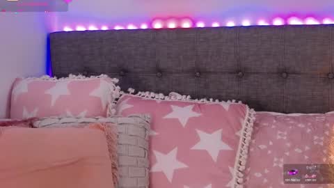 Antonella Lee online show from 04.08.26