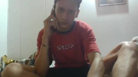 Annubis420 online show from 02.28.25