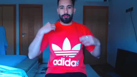 adrenalinE online show from 01.19.25