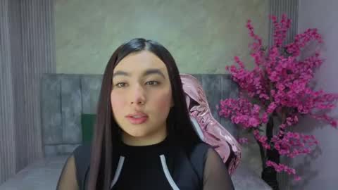 Anny  online show from 05.12.26