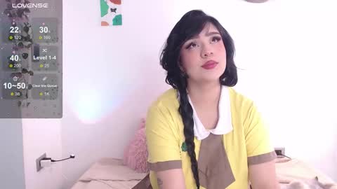 Snapshot of anny__villa chatting on 09.11.25 Anni sofia online show from 09.11.25