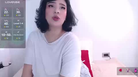 Anni sofia online show from 09.19.25