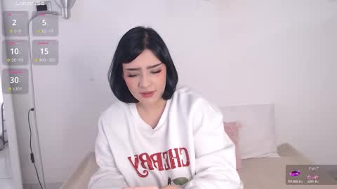 Anni sofia online show from 11.05.25