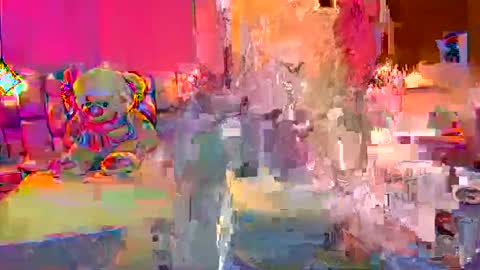 Anny bridge online show from 10.07.25