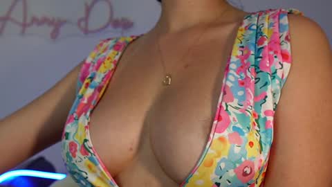 Anny online show from 12.10.24