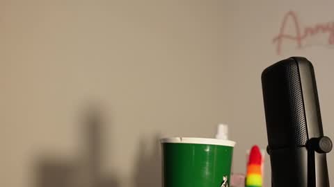 Anny online show from 02.17.25