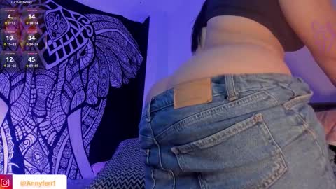 Hello  Open Pvt  Moans from lovense  Tell me  Fav 14 34 69  Especial level 34 online show from 12.15.25