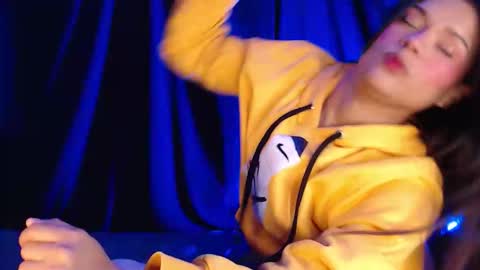 ANNY online show from 10.31.25