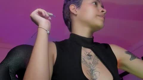 Anny online show from 12.19.25