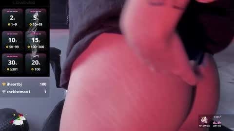 Anny online show from 02.20.26