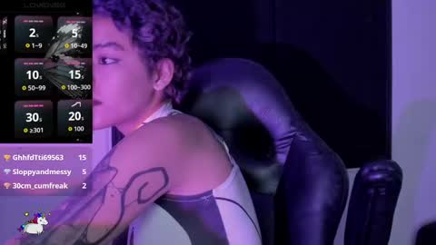 Anny online show from 03.13.26