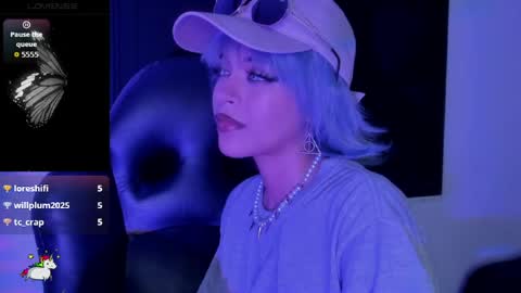 Anny online show from 03.24.26