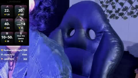 Anny online show from 03.30.26