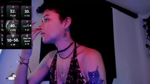 Anny online show from 05.07.26