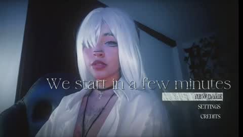 Anny online show from 05.28.26