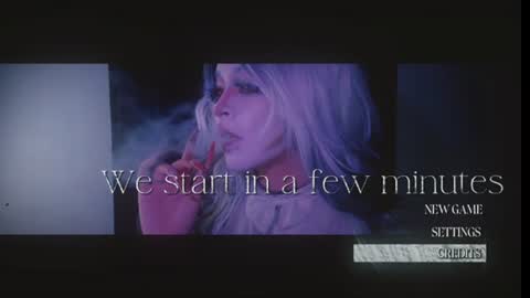 Anny online show from 06.15.26