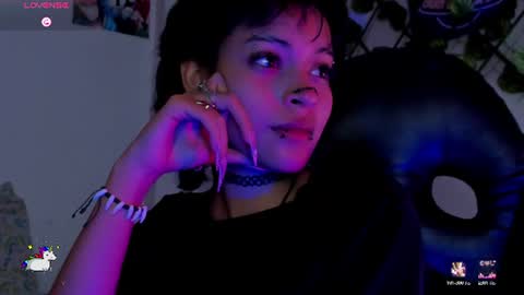 Anny online show from 07.15.26